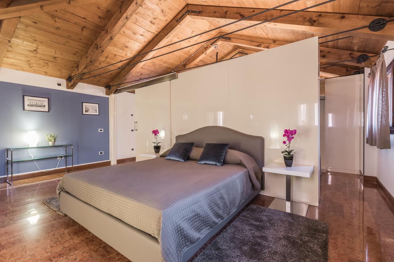 Ca' Del Monastero 9 Collection Spacious Apartment Up To 5 Guests Venice Exterior photo