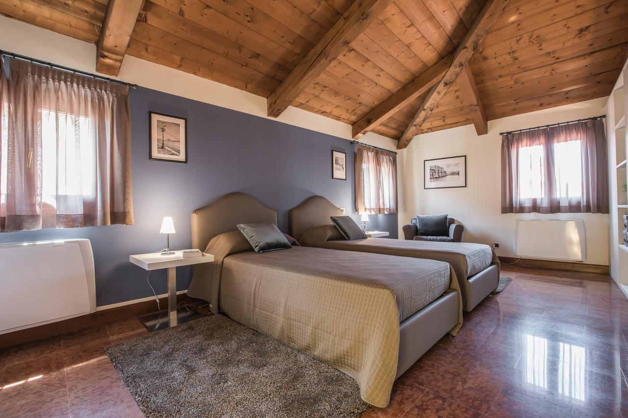 Ca' Del Monastero 9 Collection Spacious Apartment Up To 5 Guests Venice Exterior photo