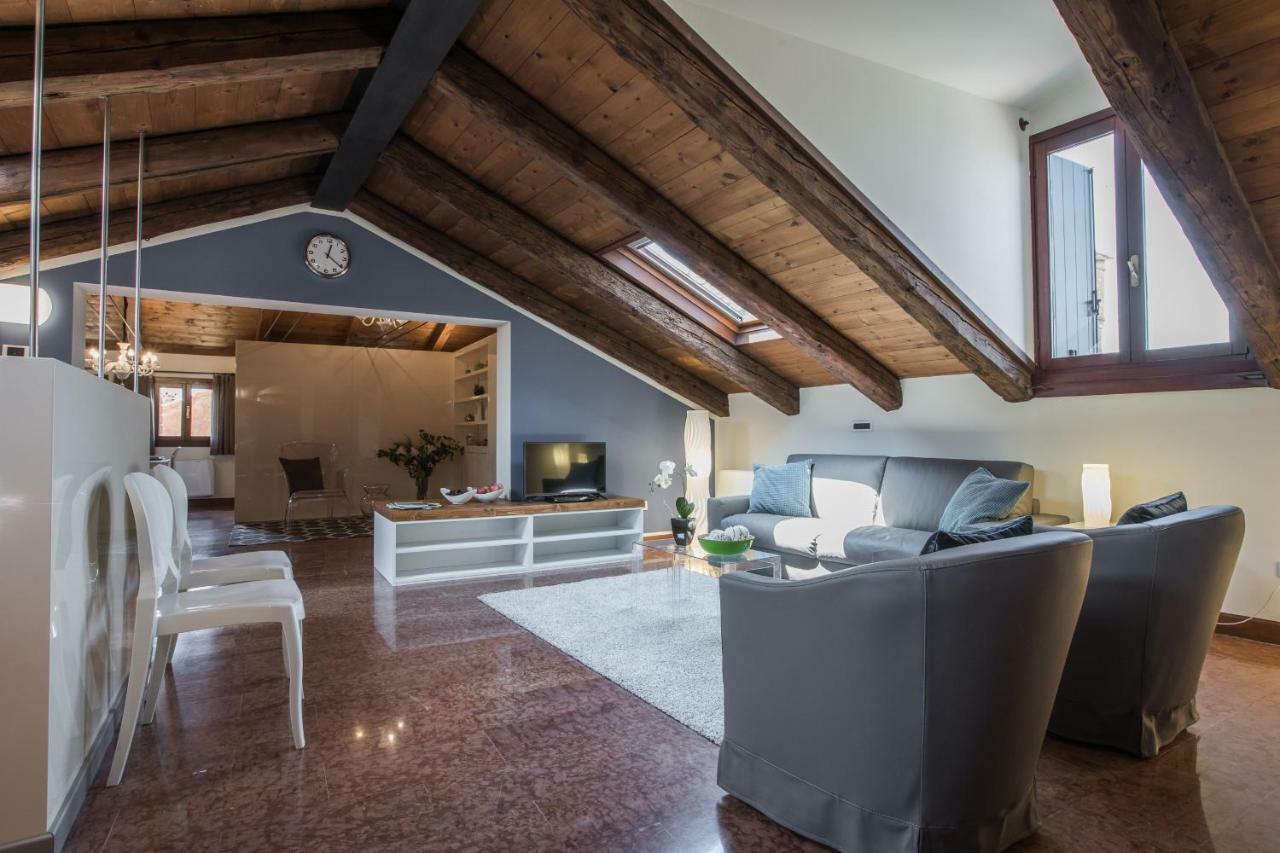 Ca' Del Monastero 9 Collection Spacious Apartment Up To 5 Guests Venice Exterior photo