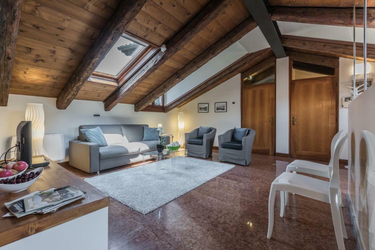 Ca' Del Monastero 9 Collection Spacious Apartment Up To 5 Guests Venice Exterior photo