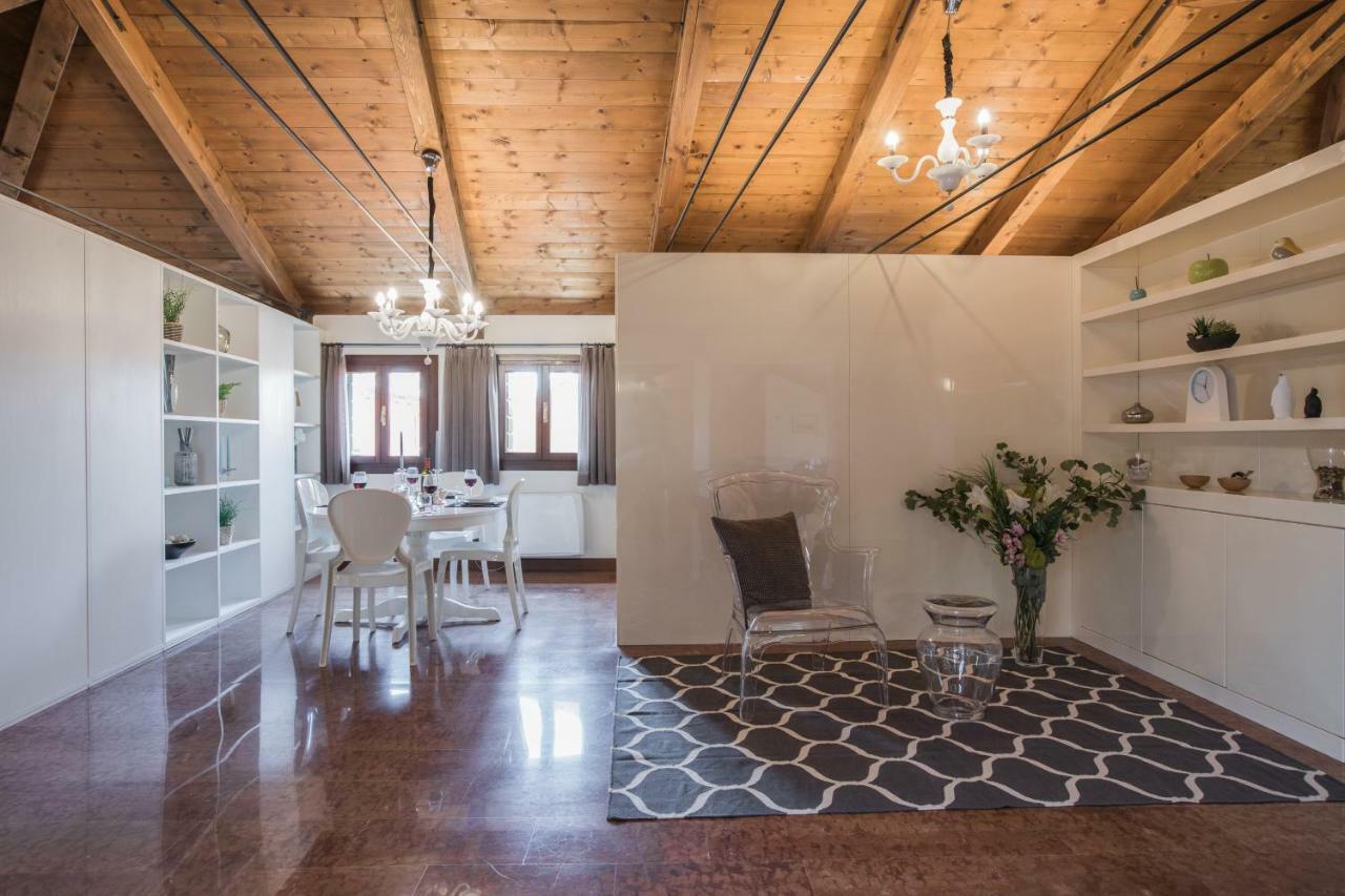 Ca' Del Monastero 9 Collection Spacious Apartment Up To 5 Guests Venice Exterior photo